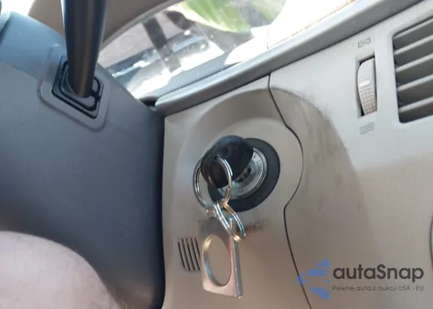 2008 Hyundai Sonata Gls from USA, damaged, VIN 5NPET46C88H297913